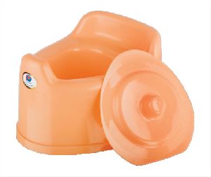 Baby Potty with Lid