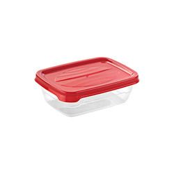 Microwave Safe Plastic Food Container