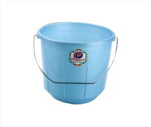 Plastic Bathroom Buckets