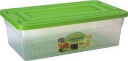 Plastic Multi Purpose Box Multi Utility Container