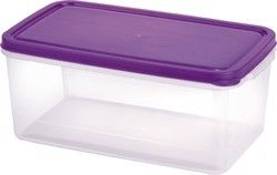 Plastic Multi Storage Container 2600 Ml