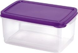 Plastic Multi Storage Container 800 ml