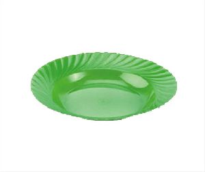 Plastic Plates