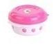 Round Plastic Food Container 150 ml