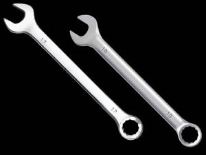 Combination Spanners