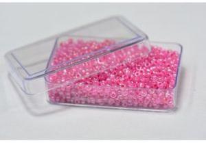 Seed Glass Beads Rocailles Bugles Spacers Poth Jewellery