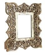 Handicraft Wood Photo frame