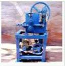 automatic wire forming machine