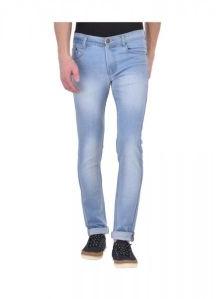 Mens Denim Stretchable Jeans