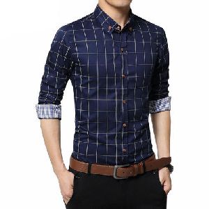 Mens Casual Shirts