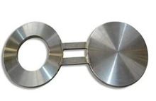 Spectacle Blind Flange