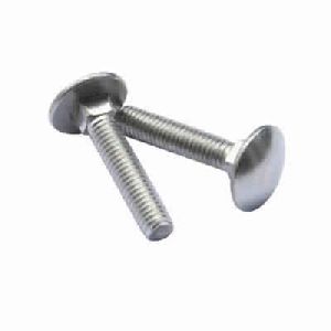 DIN 603 Carriage Bolt