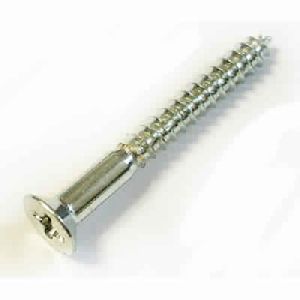 Self Tapping Screw