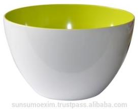 melamine bowl