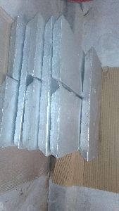 zinc alloy ingot