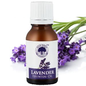 Lavender Oil