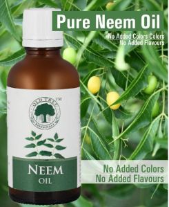 Neem Essential Oil