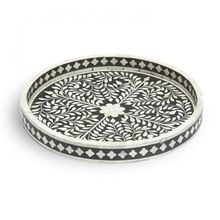 inlay serving tray