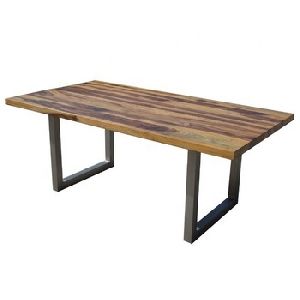 sheesham solid wood Dining Table