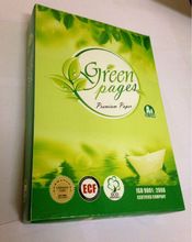 GREEN PAGES A4 OFFICE PAPER 80GSM