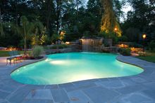 Vermiculite for Pools
