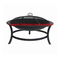 Antique Round Fire pit