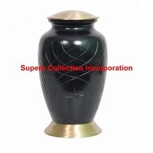 Black Urn