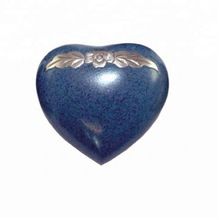 Heart Keepsake Urn