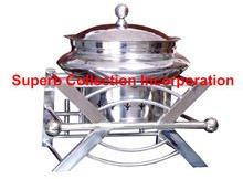 Kuwait Design Chafing Dish