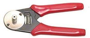 Indent Crimping tool