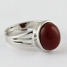 Eternity Fine Gemstone Red Onyx