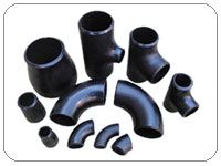 Carbon Steel Buttweld Fittings