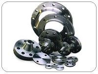 Carbon Steel Flanges