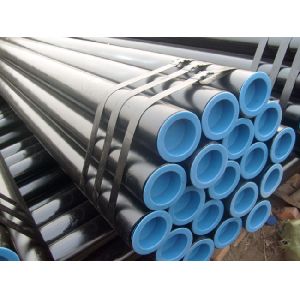 Carbon Steel Seamless Pipe