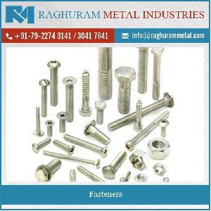 Nuts Fasteners