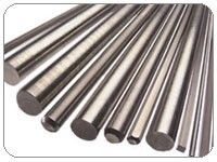 Stainless Steel Rods