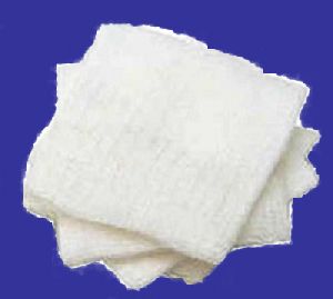 sterile cotton swabs