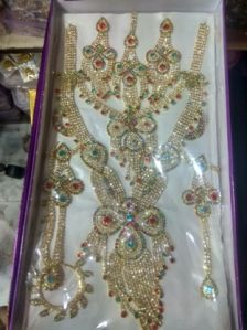 Bridal Jewelry