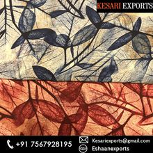 Rayon fabric mill printed rayon fabric