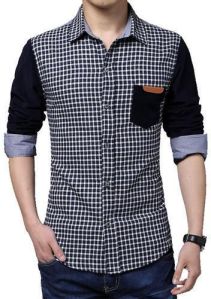 casual mens shirts