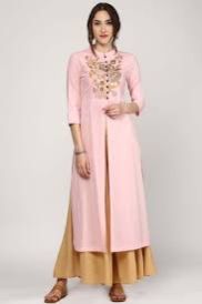 Ladies Designer Kurti