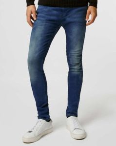 Mens Denim Jeans