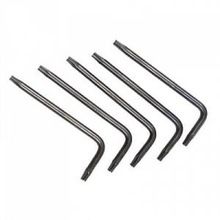 Multitec Hex Short Allen Key Set