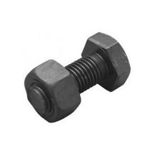 Relfa High Tensile Precision Hex Bolts