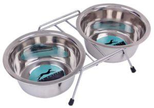 Double Dinner Bowls