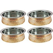 Stainless Steel Round Bottom Cooking Stock Pots