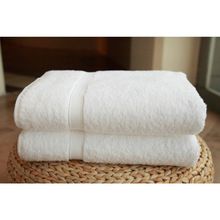 Bath towel stocklot