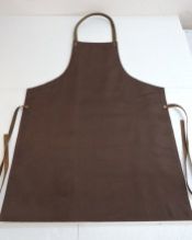 Genuine Leather Apron