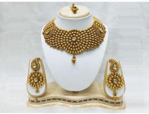 Bridal Jewellery