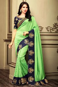 Designer Saree